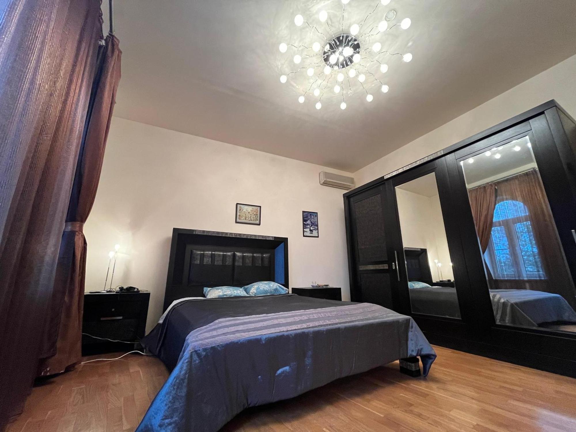 Cafe Terrace Hostel บากู ภายนอก รูปภาพ